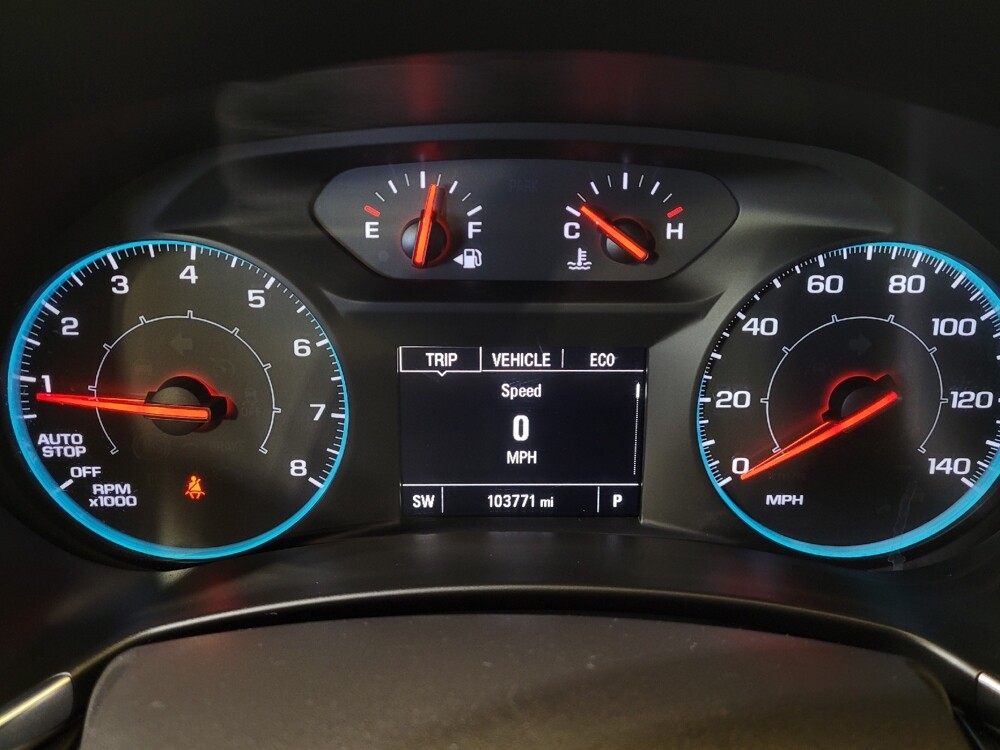 2021 Chevrolet Equinox in Toledo, OH 43617 - 18091371 23