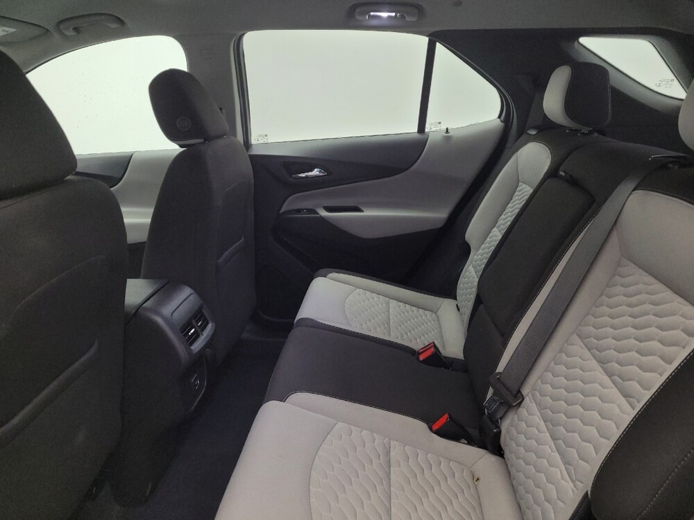 2021 Chevrolet Equinox in Toledo, OH 43617 - 18091371 18