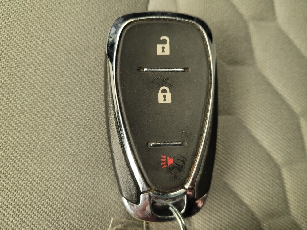 2021 Chevrolet Equinox in Toledo, OH 43617 - 18091371 32