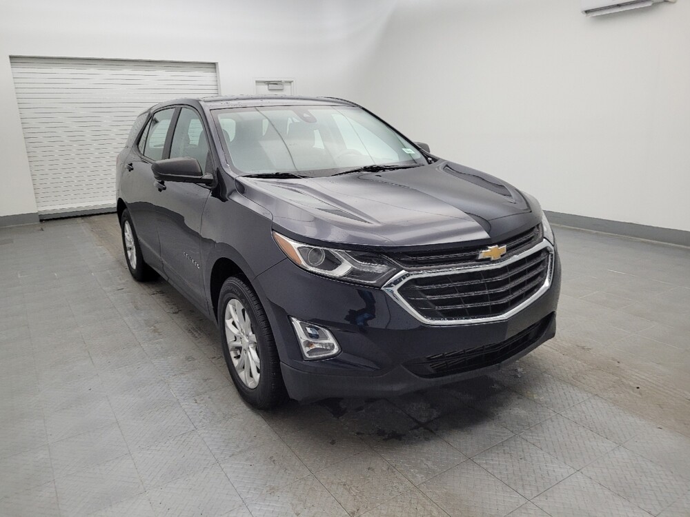 2021 Chevrolet Equinox in Toledo, OH 43617 - 18091371 13