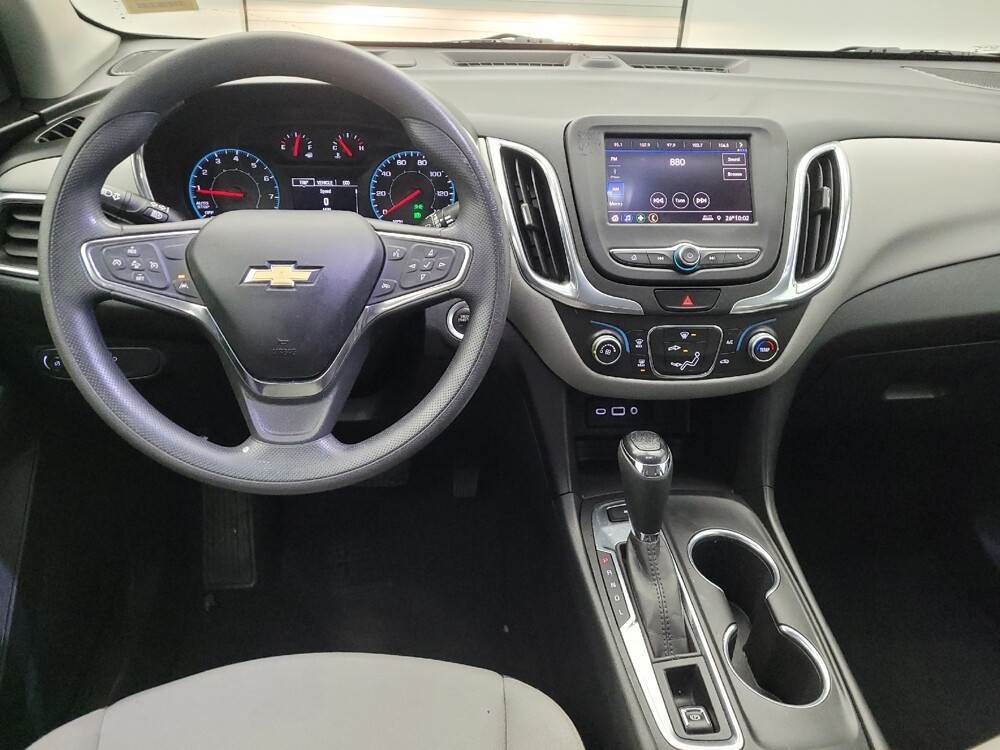 2021 Chevrolet Equinox in Toledo, OH 43617 - 18091371 22