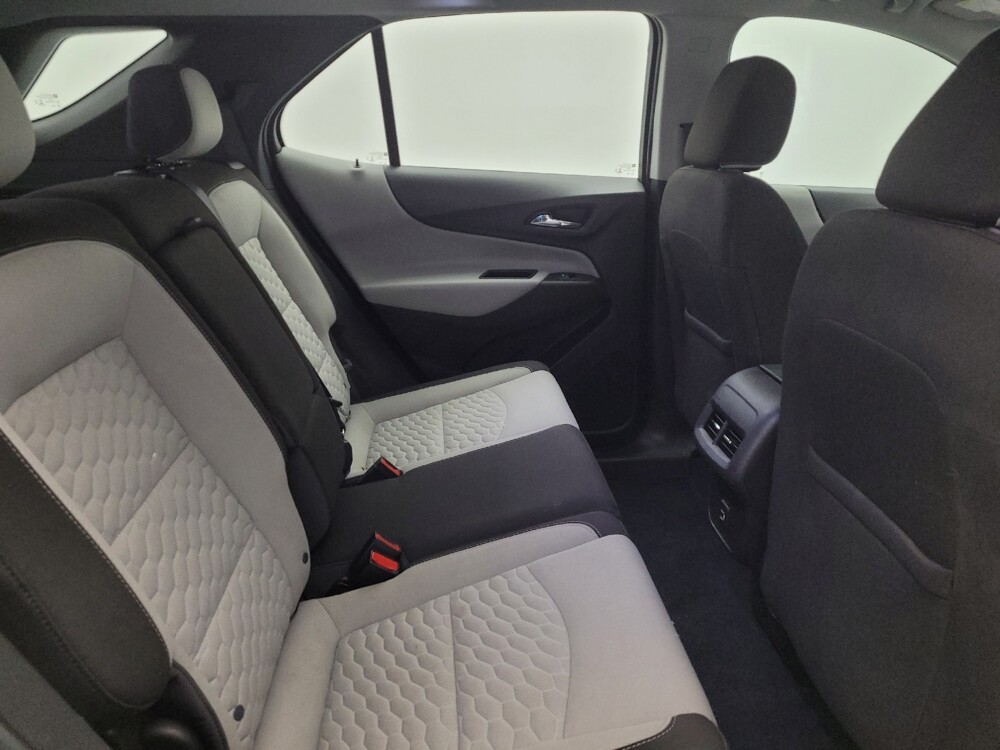 2021 Chevrolet Equinox in Toledo, OH 43617 - 18091371 19