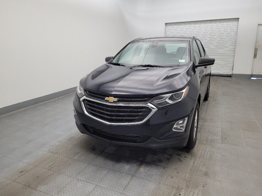 2021 Chevrolet Equinox in Toledo, OH 43617 - 18091371 15