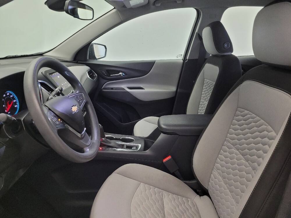 2021 Chevrolet Equinox in Toledo, OH 43617 - 18091371 17