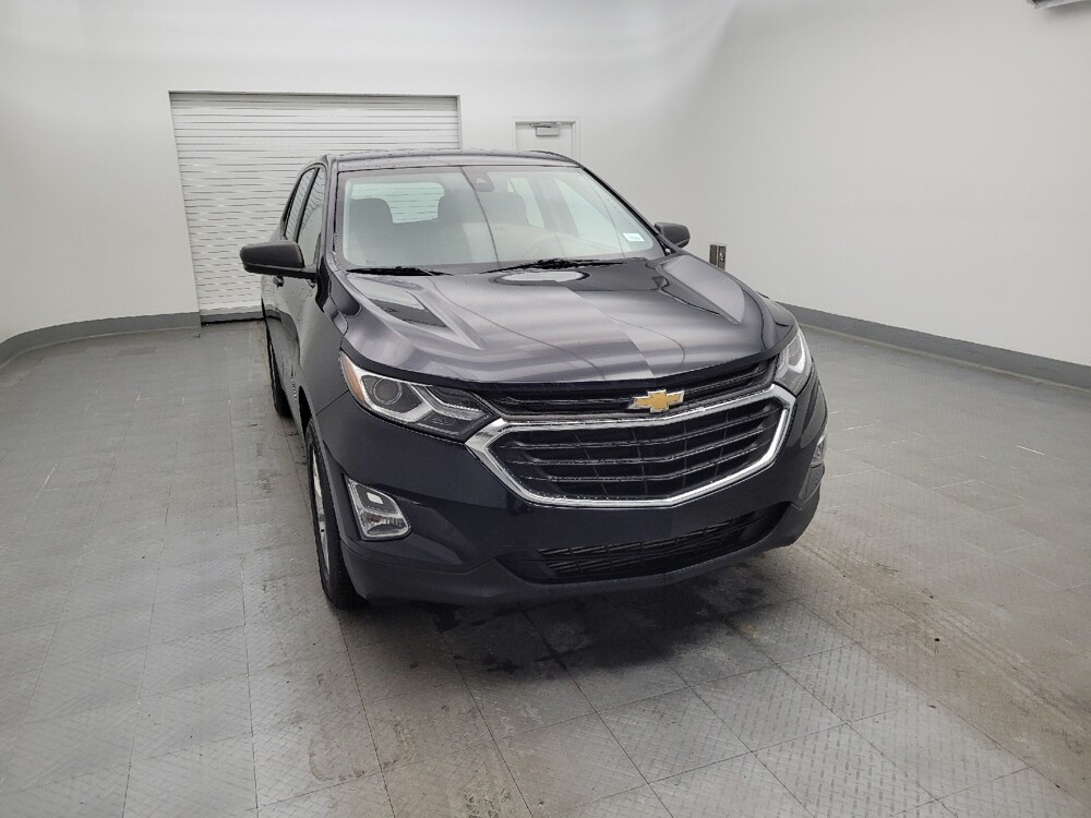 2021 Chevrolet Equinox in Toledo, OH 43617 - 18091371 14