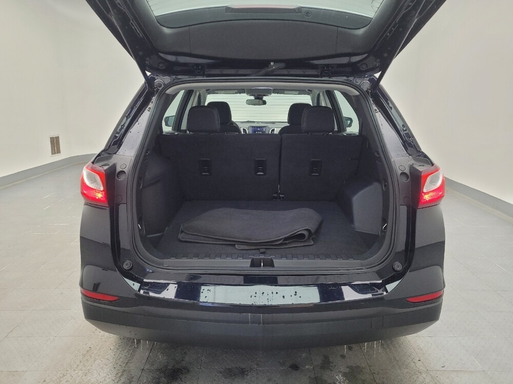 2021 Chevrolet Equinox in Toledo, OH 43617 - 18091371 29