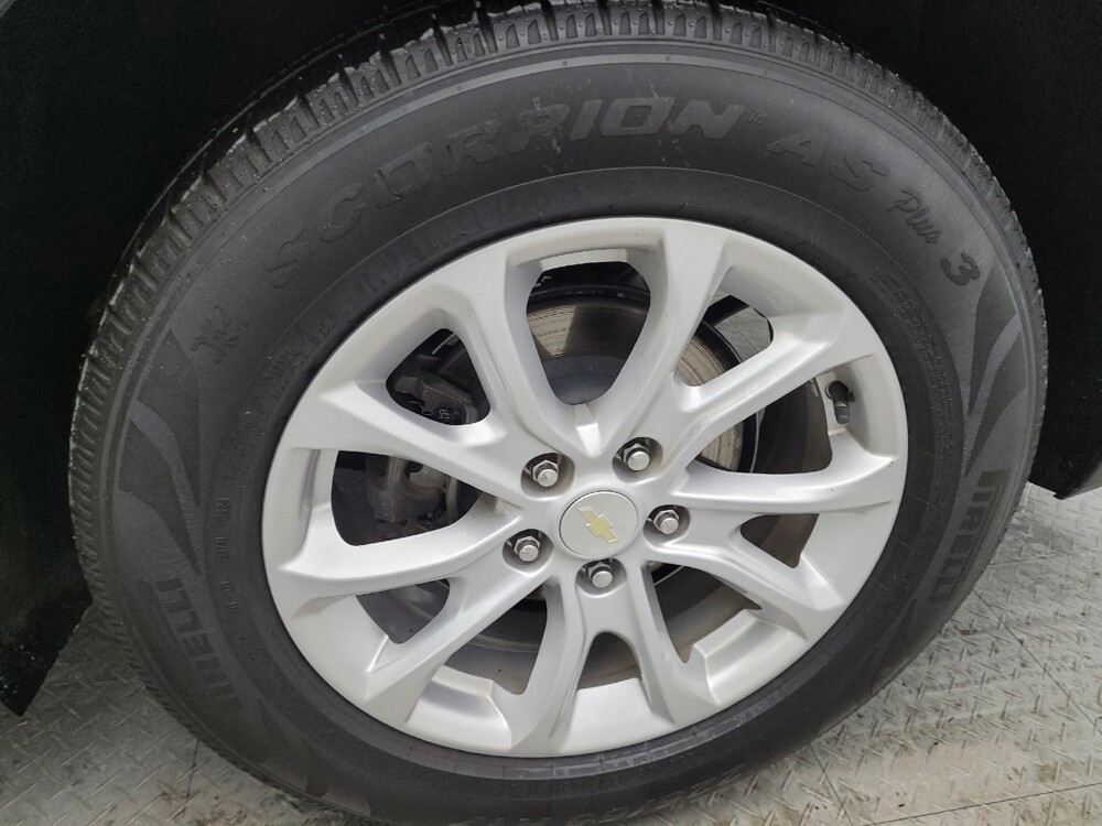 2021 Chevrolet Equinox in Toledo, OH 43617 - 18091371 31