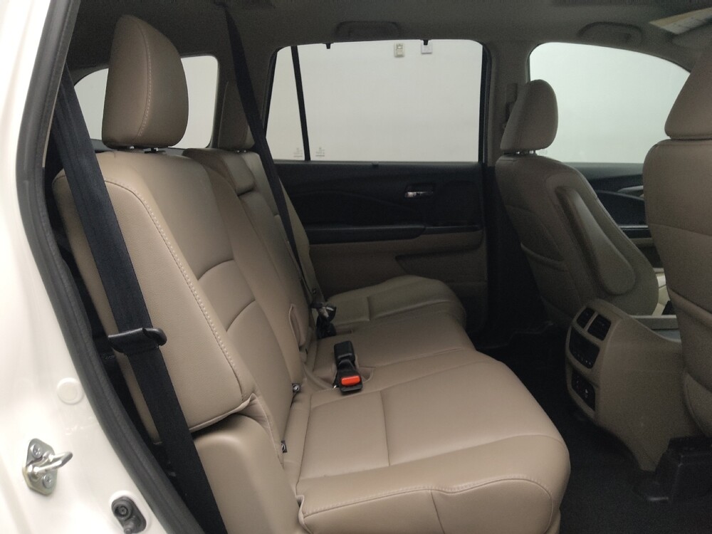 2016 Honda Pilot in Tyler, TX 75701 - 18091372 19