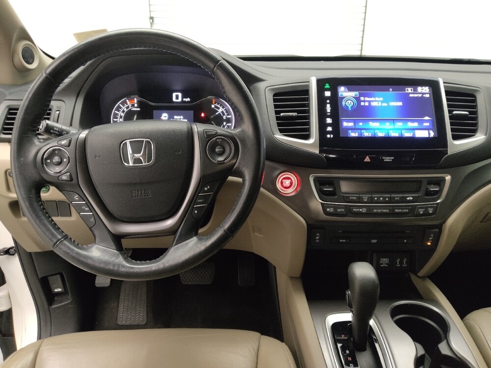 2016 Honda Pilot in Tyler, TX 75701 - 18091372 22