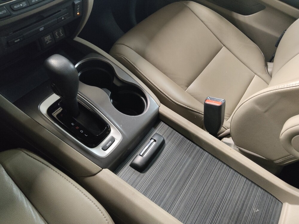 2016 Honda Pilot in Tyler, TX 75701 - 18091372 26