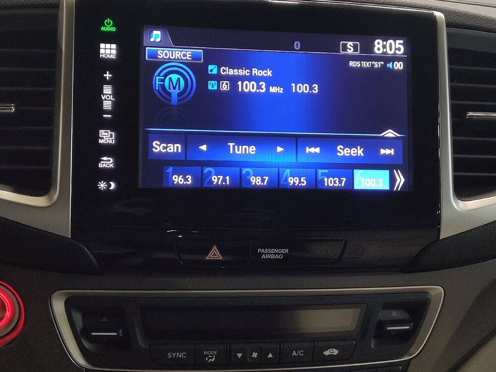 2016 Honda Pilot in Tyler, TX 75701 - 18091372 25