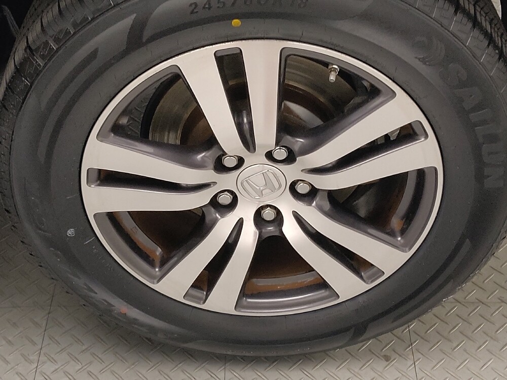 2016 Honda Pilot in Tyler, TX 75701 - 18091372 31