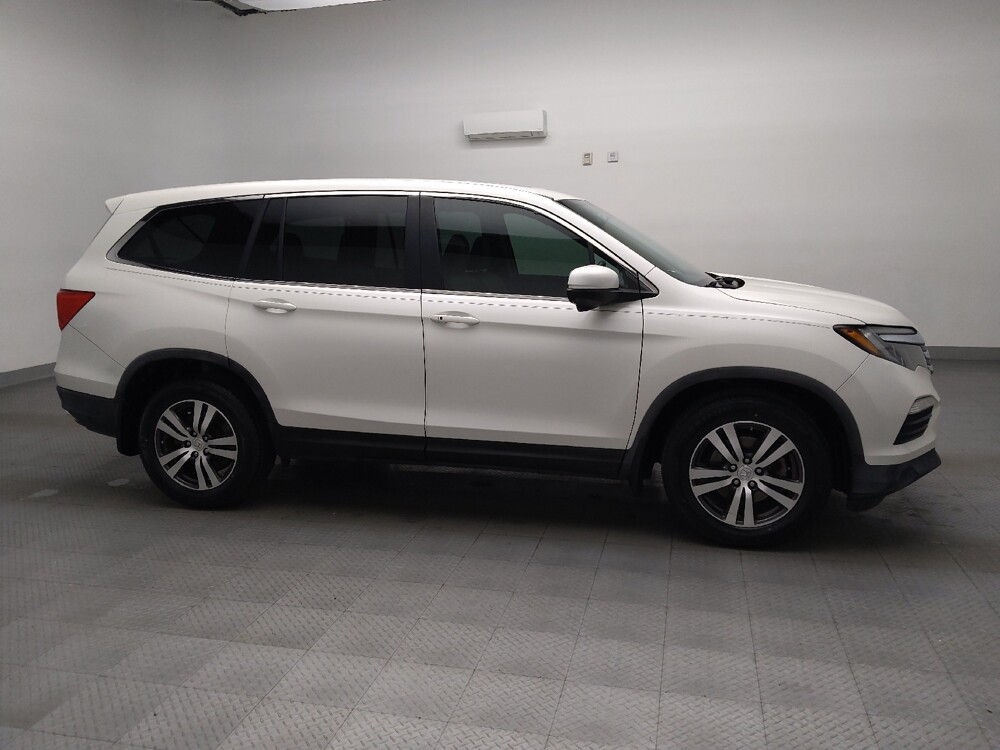2016 Honda Pilot in Tyler, TX 75701 - 18091372 11