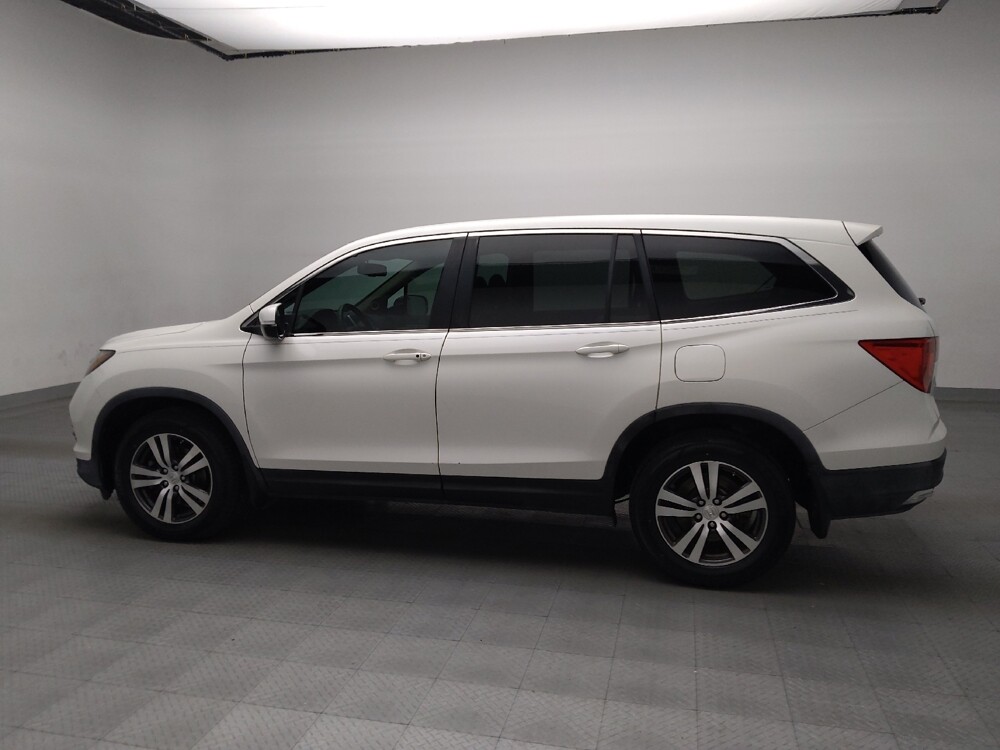 2016 Honda Pilot in Tyler, TX 75701 - 18091372 3