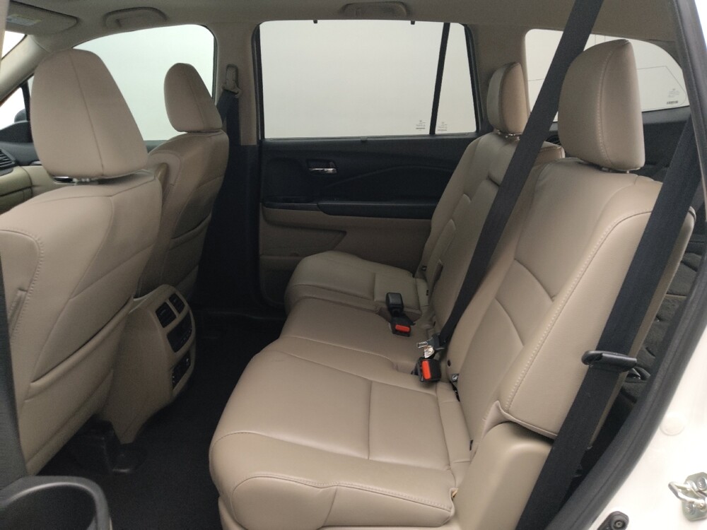 2016 Honda Pilot in Tyler, TX 75701 - 18091372 18