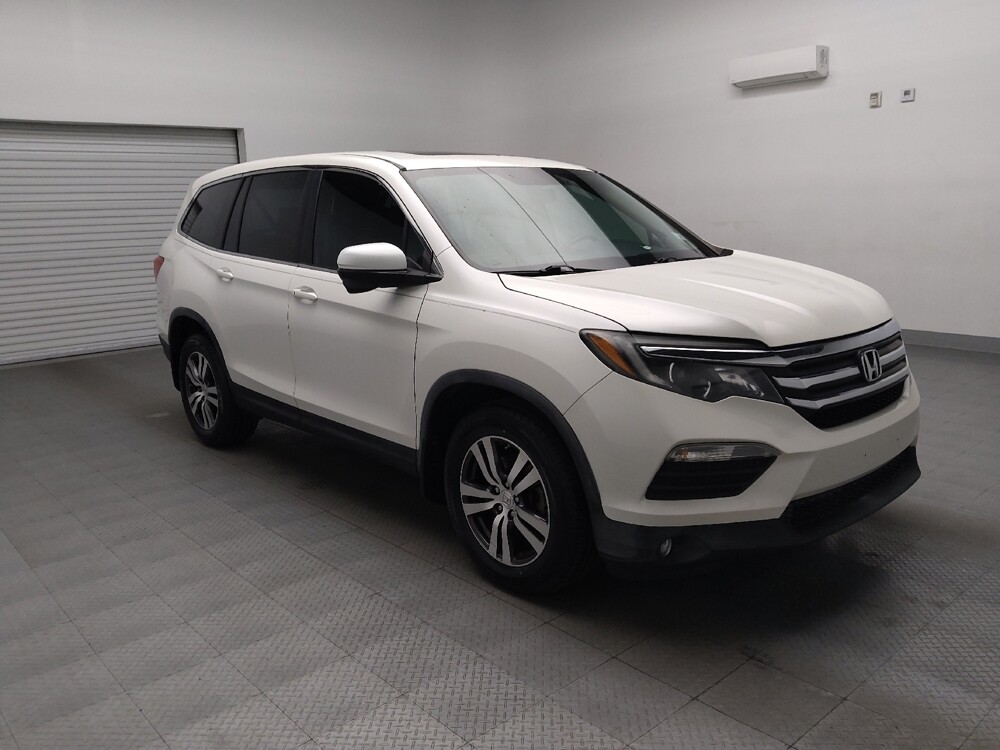 2016 Honda Pilot in Tyler, TX 75701 - 18091372 13