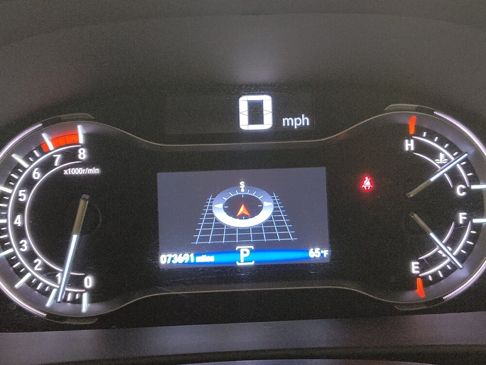 2016 Honda Pilot in Tyler, TX 75701 - 18091372 23