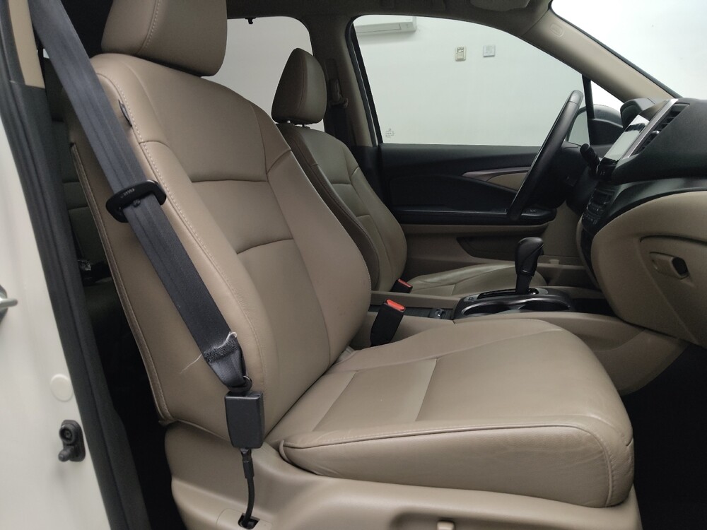 2016 Honda Pilot in Tyler, TX 75701 - 18091372 21