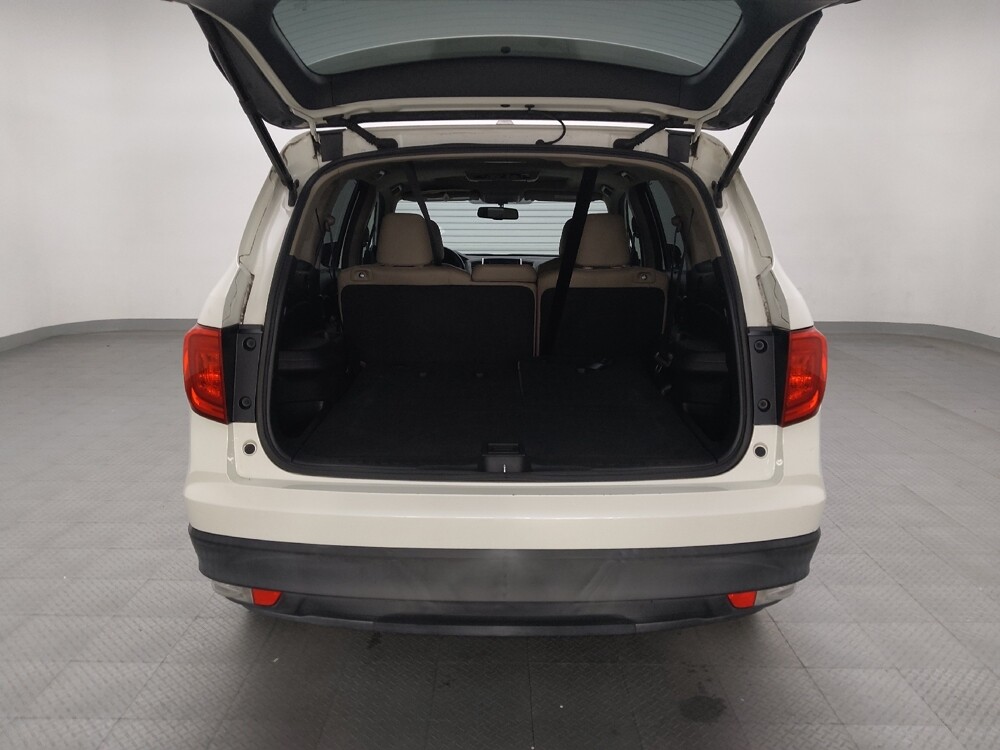 2016 Honda Pilot in Tyler, TX 75701 - 18091372 29