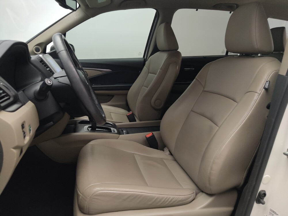 2016 Honda Pilot in Tyler, TX 75701 - 18091372 17