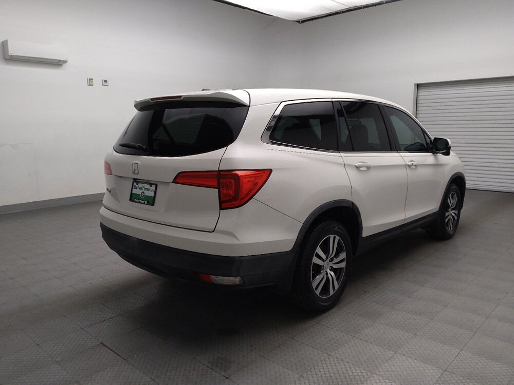 2016 Honda Pilot in Tyler, TX 75701 - 18091372 9