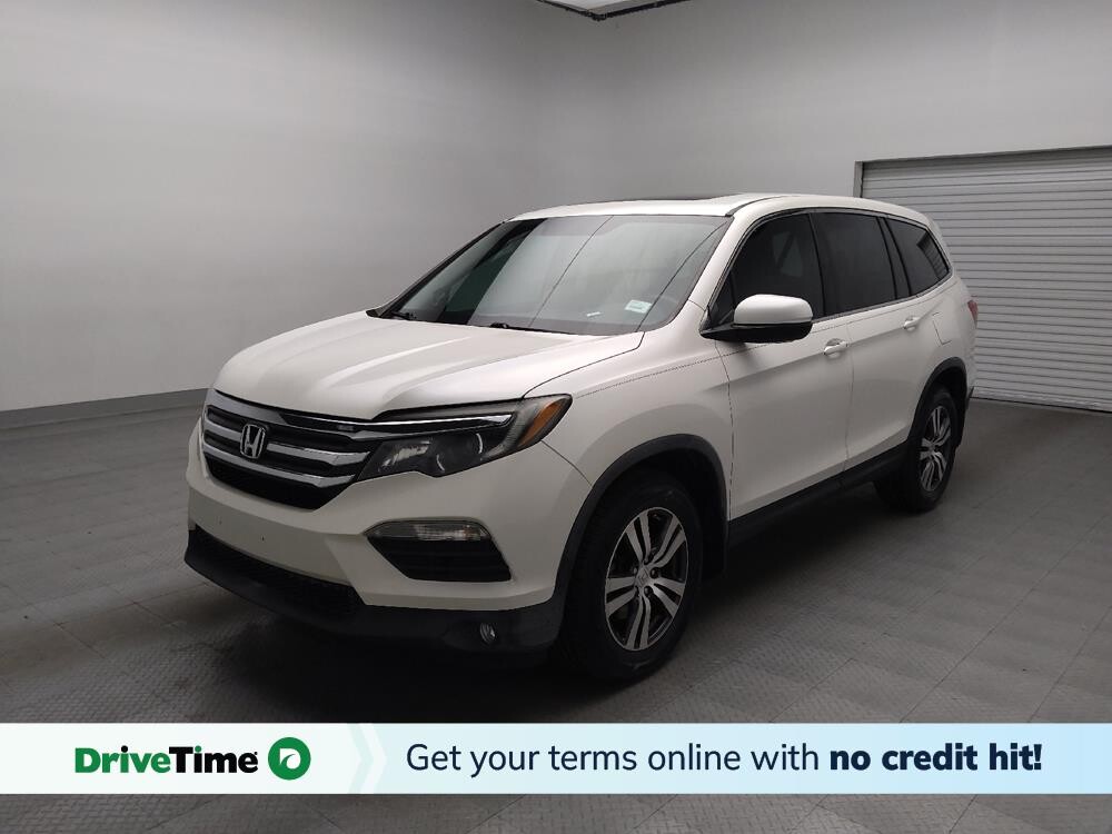 2016 Honda Pilot in Tyler, TX 75701 - 18091372