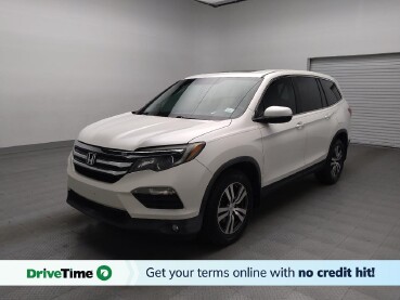 2016 Honda Pilot in Tyler, TX 75701