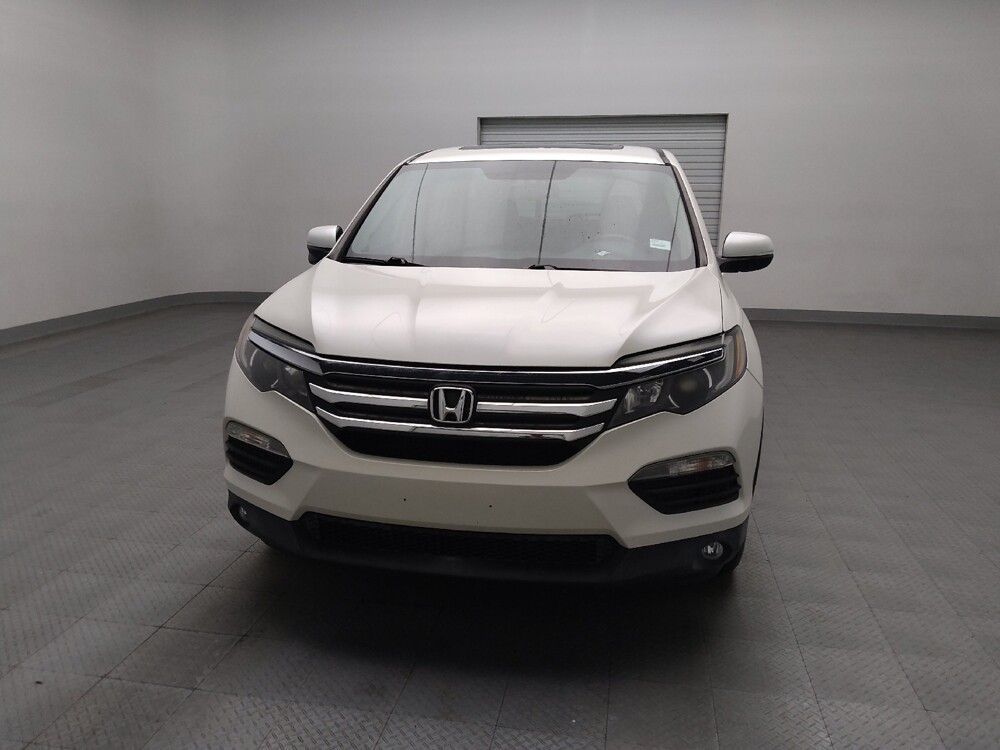 2016 Honda Pilot in Tyler, TX 75701 - 18091372 15