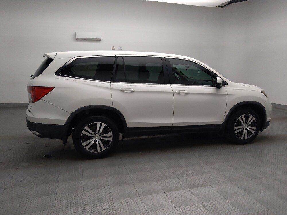 2016 Honda Pilot in Tyler, TX 75701 - 18091372 10