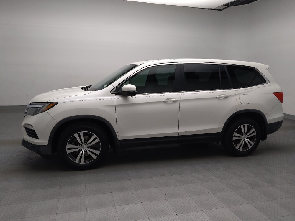 2016 Honda Pilot in Tyler, TX 75701 - 18091372 2