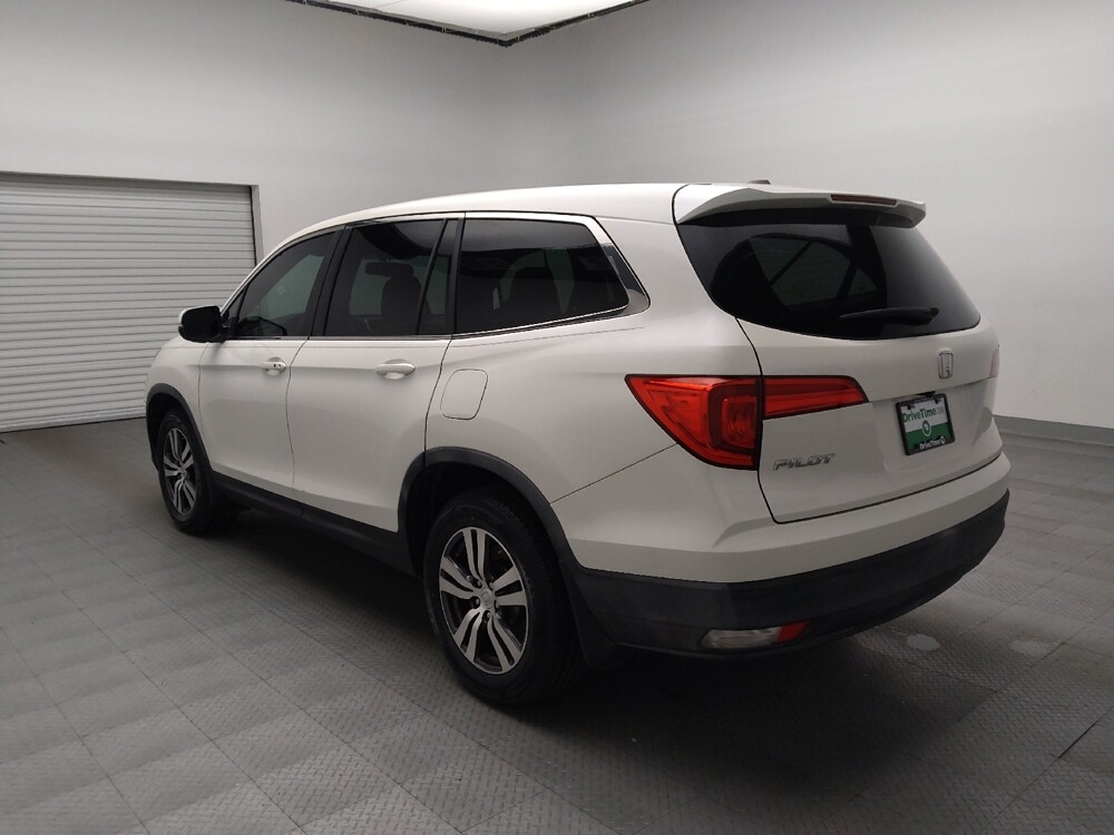 2016 Honda Pilot in Tyler, TX 75701 - 18091372 5