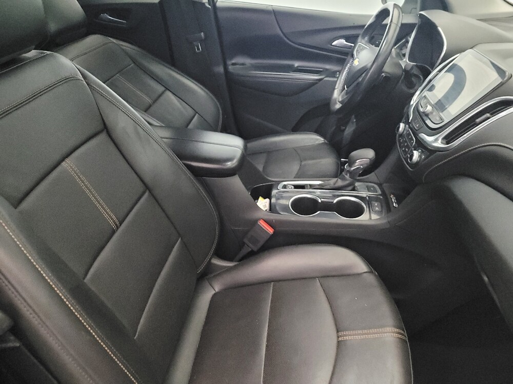 2022 Chevrolet Equinox in Richmond, VA 23235 - 18091373 21