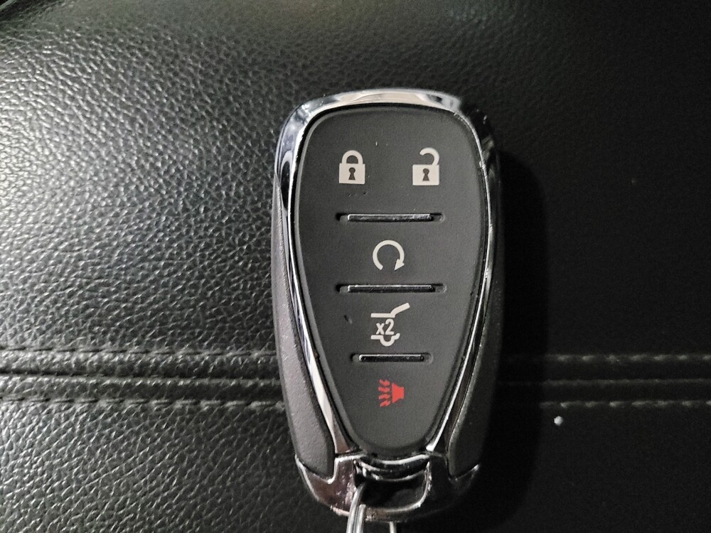 2022 Chevrolet Equinox in Richmond, VA 23235 - 18091373 32