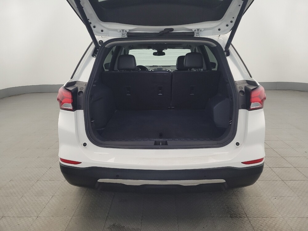 2022 Chevrolet Equinox in Richmond, VA 23235 - 18091373 29