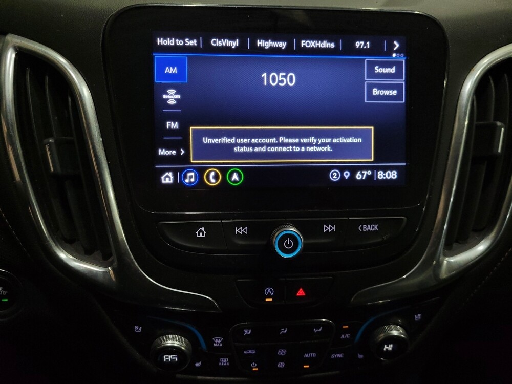 2022 Chevrolet Equinox in Richmond, VA 23235 - 18091373 25