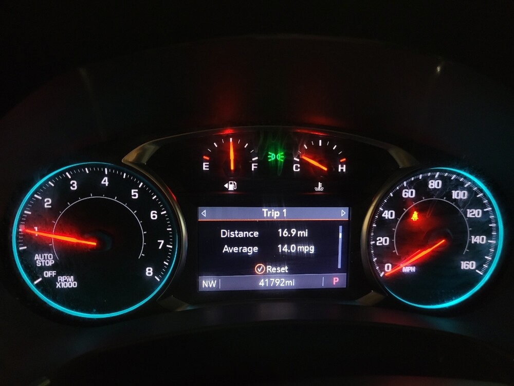 2022 Chevrolet Equinox in Richmond, VA 23235 - 18091373 23