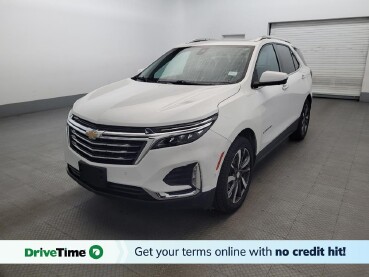 2022 Chevrolet Equinox in Richmond, VA 23235