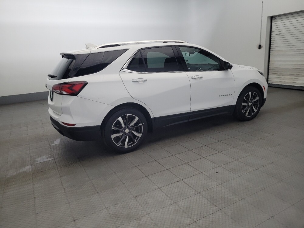 2022 Chevrolet Equinox in Richmond, VA 23235 - 18091373 10
