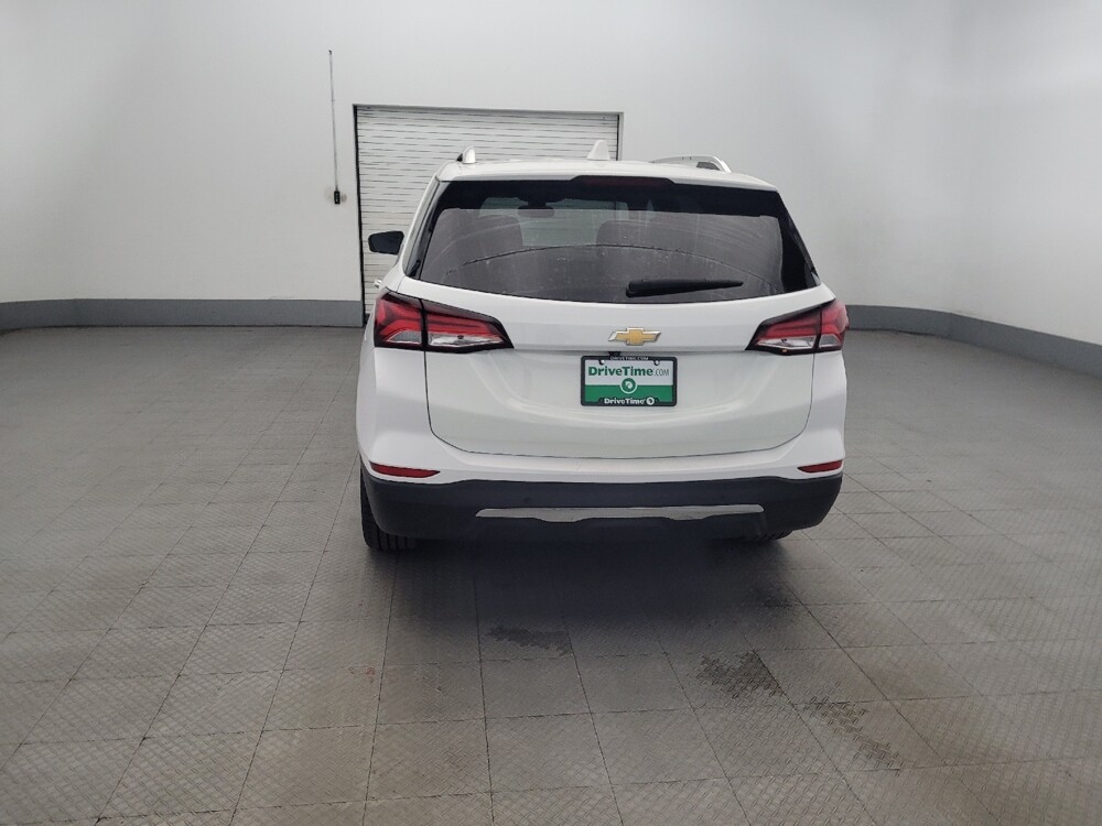 2022 Chevrolet Equinox in Richmond, VA 23235 - 18091373 6