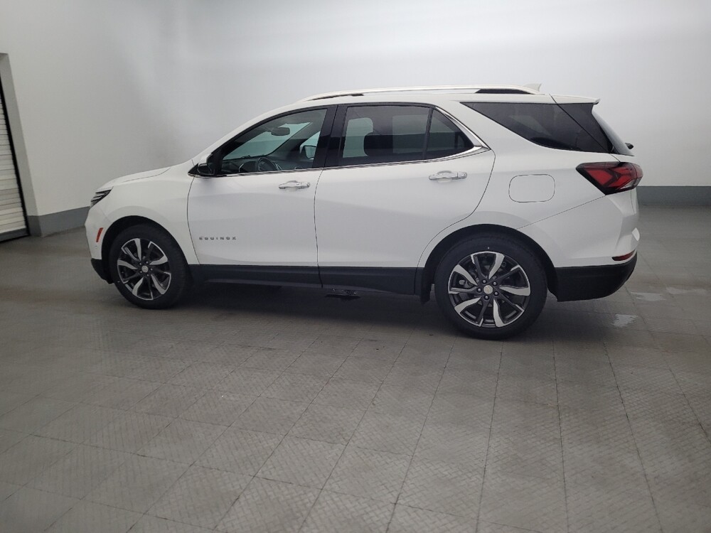 2022 Chevrolet Equinox in Richmond, VA 23235 - 18091373 3