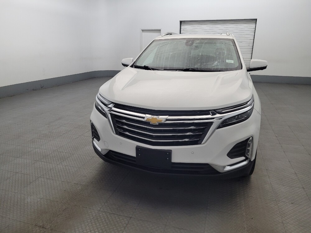 2022 Chevrolet Equinox in Richmond, VA 23235 - 18091373 15
