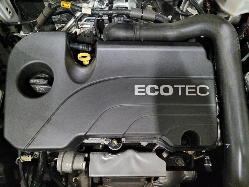 2022 Chevrolet Equinox in Richmond, VA 23235 - 18091373 30