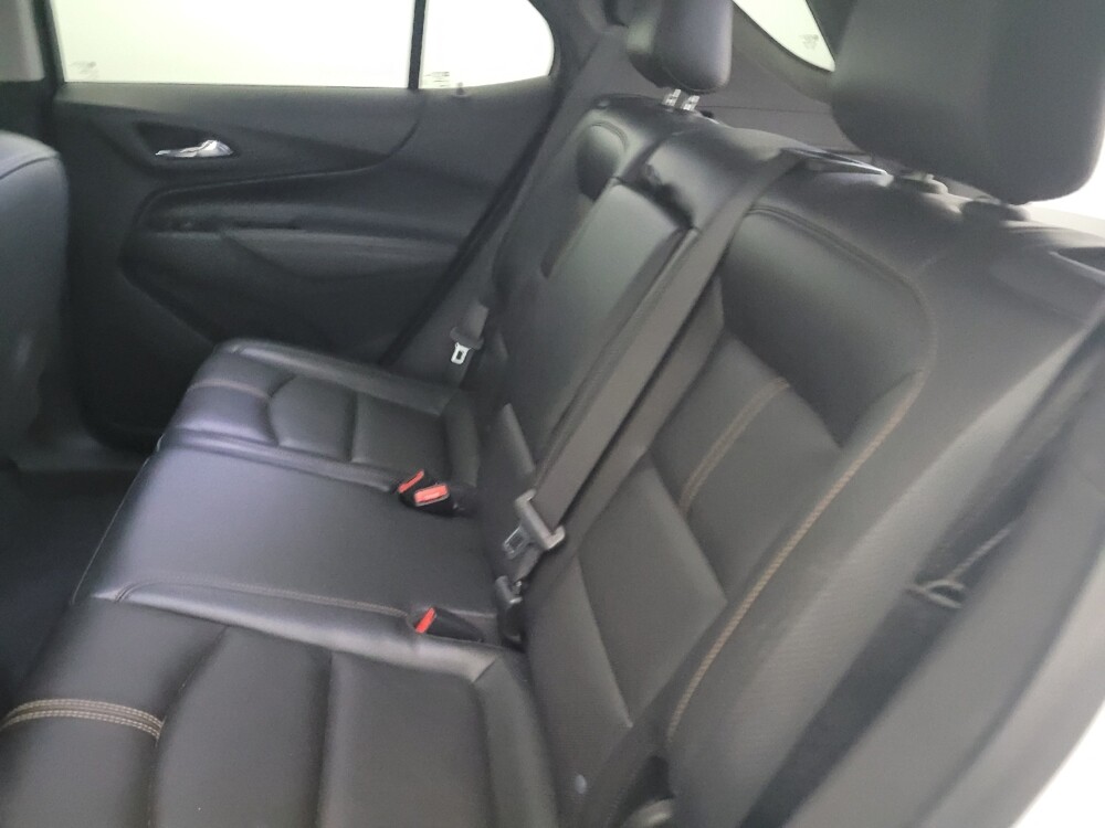 2022 Chevrolet Equinox in Richmond, VA 23235 - 18091373 18