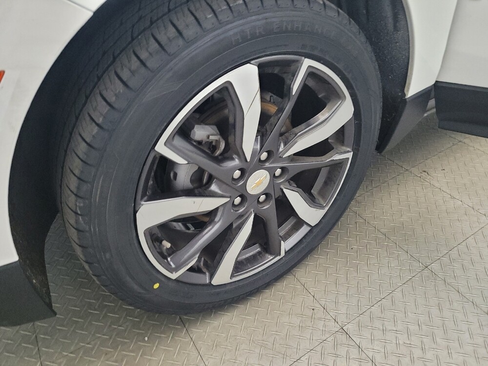 2022 Chevrolet Equinox in Richmond, VA 23235 - 18091373 31