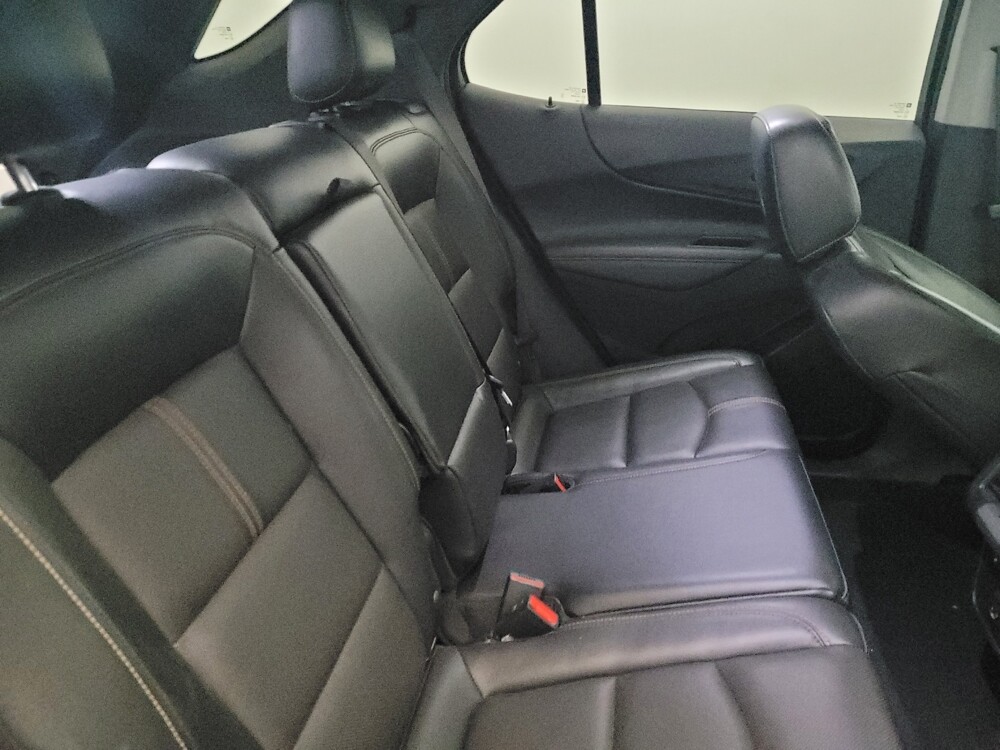 2022 Chevrolet Equinox in Richmond, VA 23235 - 18091373 19