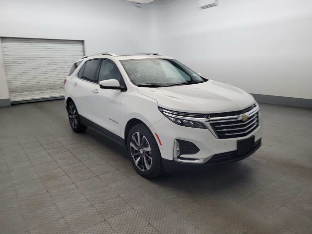 2022 Chevrolet Equinox in Richmond, VA 23235 - 18091373 13