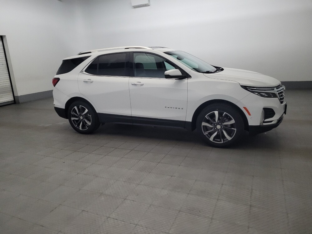 2022 Chevrolet Equinox in Richmond, VA 23235 - 18091373 11