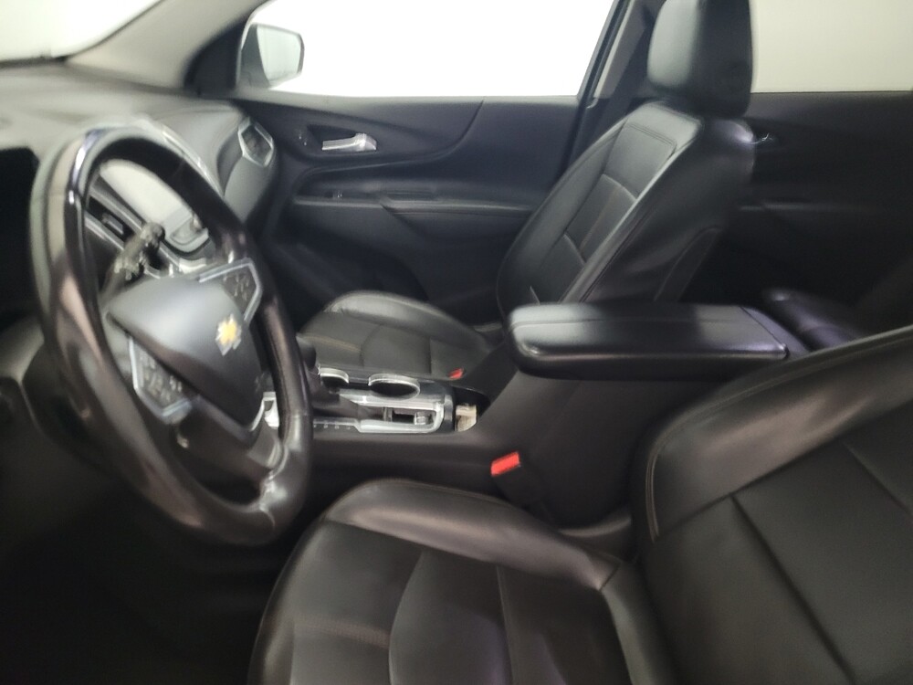 2022 Chevrolet Equinox in Richmond, VA 23235 - 18091373 17