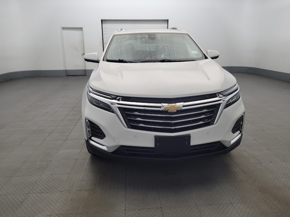 2022 Chevrolet Equinox in Richmond, VA 23235 - 18091373 14