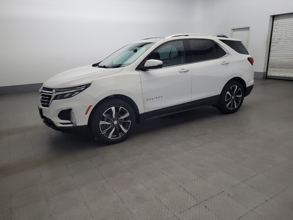 2022 Chevrolet Equinox in Richmond, VA 23235 - 18091373 2